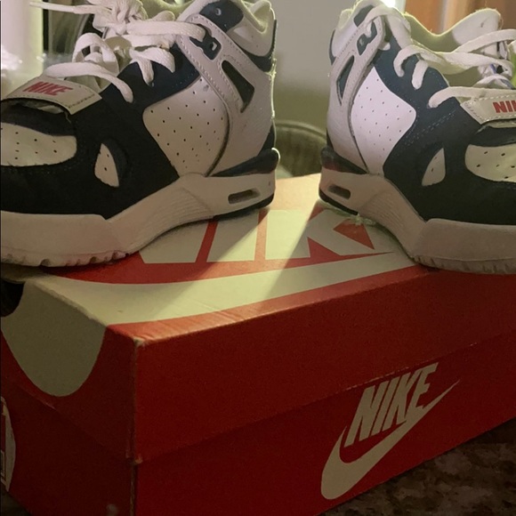 Boys sneakers - Picture 5 of 6